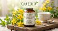 St. John's Wort - Erva-de-São-João (Cura Secreta)
